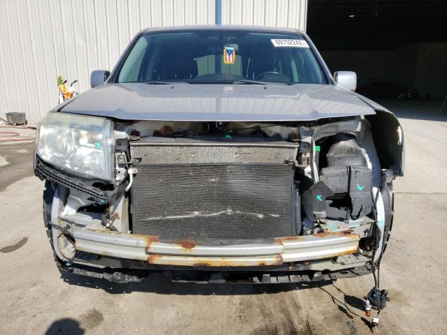 Photo 5 from auction – 2014 HONDA PILOT EXL with VIN 5FNYF3H57EB027126