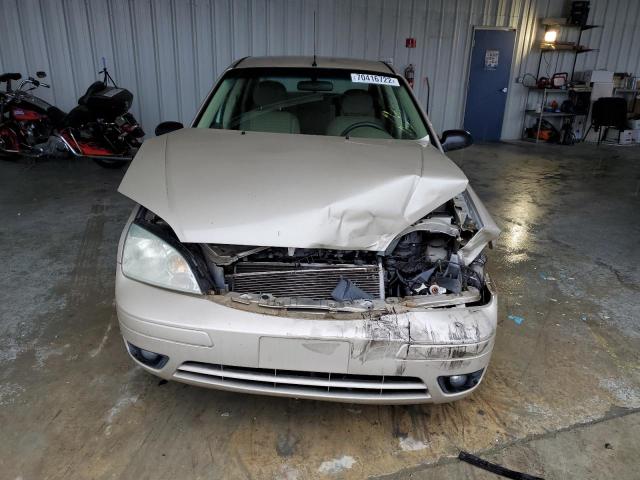 Photo 5 from auction – 2007 FORD FOCUS ZX4 with VIN 1FAFP34N97W191136