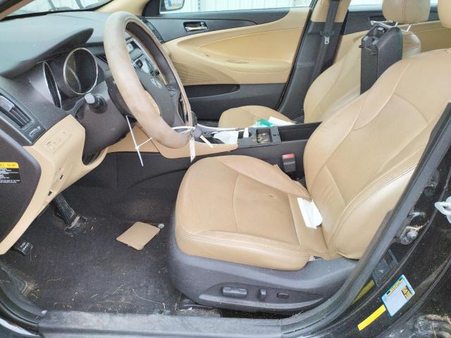 Photo 7 from auction – 2012 HYUNDAI SONATA GLS with VIN 5NPEB4AC8CH460739