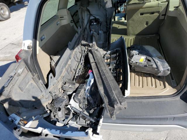 Photo 12 from auction – 2013 VOLVO XC70 3.2 with VIN YV4952BL9D1147121