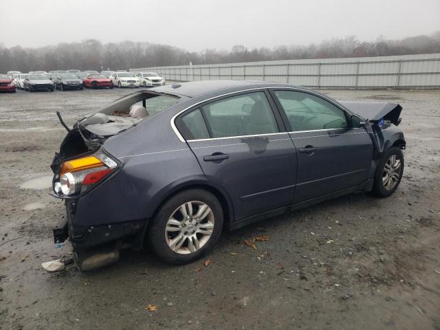 Photo 3 from auction – 2011 NISSAN ALTIMA BAS with VIN 1N4AL2AP2BN418557