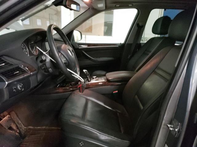 Photo 7 from auction – 2008 BMW X5 3.0I with VIN 5UXFE43528L027221