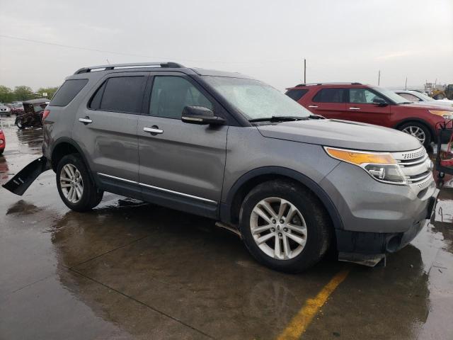 Photo 4 from auction – 2012 FORD EXPLORER X with VIN 1FMHK8D86CGA42742