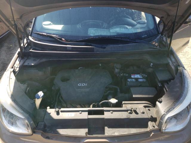 صورة رقم 11 من المزاد - 2014 KIA SOUL مع VIN KNDJN2A24E7092374
