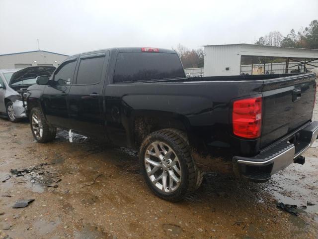 Photo 2 from auction – 2014 CHEVROLET SILVERADO with VIN 1GCUKREC1EF195744