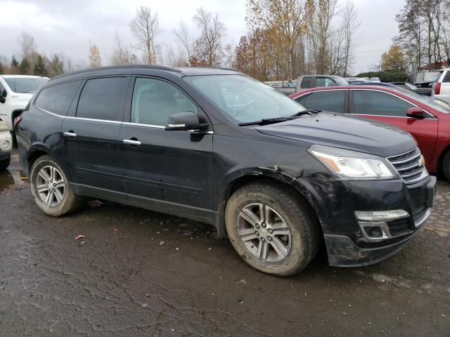 Photo 4 from auction – 2017 CHEVROLET TRAVERSE L with VIN 1GNKVGKDXHJ112112