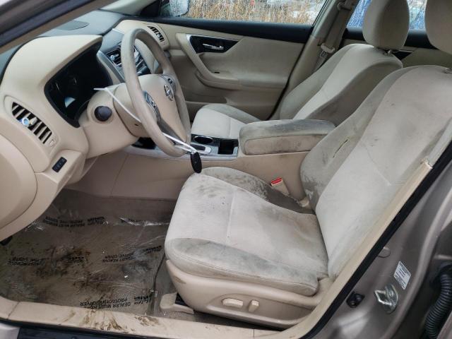 Photo 7 from auction – 2013 NISSAN ALTIMA 2.5 with VIN 1N4AL3AP6DN400071
