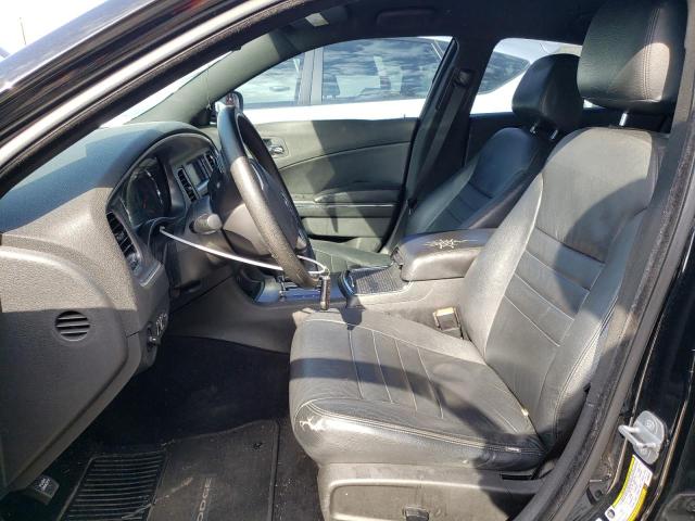 Photo 7 from auction – 2014 DODGE CHARGER SE with VIN 2C3CDXBG7EH268765