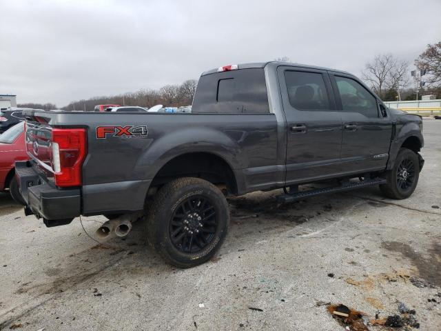 Photo 3 from auction – 2019 FORD F250 SUPER with VIN 1FT7W2BT4KEE40423