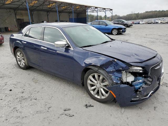 Photo 4 from auction – 2017 CHRYSLER 300C with VIN 2C3CCAKG5HH565568