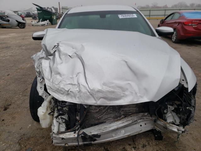 Фото 5 с аукциона – 2013 FORD TAURUS SEL с VIN 1FAHP2E83DG162426