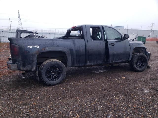 Photo 3 from auction – 2007 CHEVROLET SILVERADO with VIN 1GCEK19J57E541818