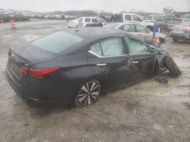 Photo 3 from auction – 2022 NISSAN ALTIMA SV with VIN 1N4BL4DV2NN316545