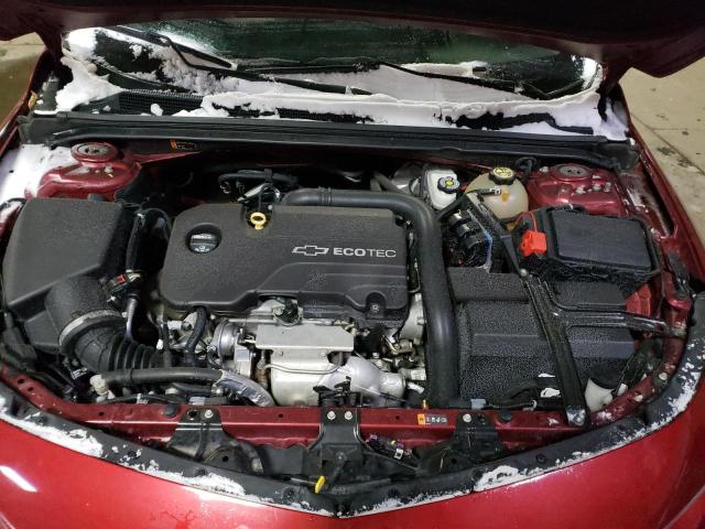 Photo 11 from auction – 2017 CHEVROLET MALIBU LT with VIN 1G1ZE5ST0HF187092