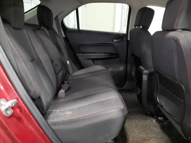 Photo 11 from auction – 2017 CHEVROLET EQUINOX LT with VIN 2GNFLFEK1H6135576