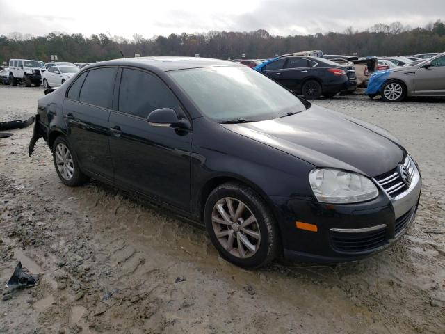 Photo 4 from auction – 2010 VOLKSWAGEN JETTA with VIN 3VWRX7AJ5AM157666