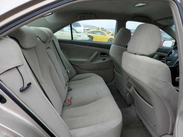 Photo 10 from auction – 2009 TOYOTA CAMRY BASE with VIN 4T1BE46K89U402330