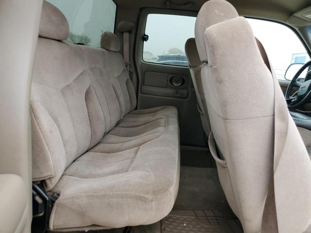 Photo 10 from auction – 2001 GMC NEW SIERRA with VIN 2GTEC19V711282029