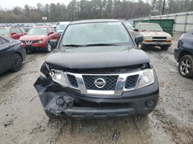 Photo 5 from auction – 2010 NISSAN FRONTIER K with VIN 1N6BD0CT8AC412487
