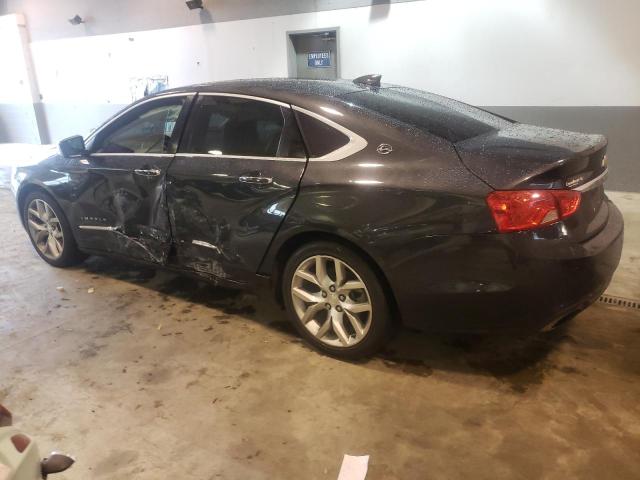 Photo 2 from auction – 2015 CHEVROLET IMPALA LTZ with VIN 2G1155SL2F9184729