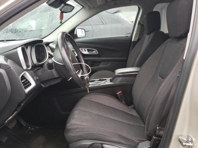 Photo 7 from auction – 2015 CHEVROLET EQUINOX LT with VIN 2GNFLFE37F6414603