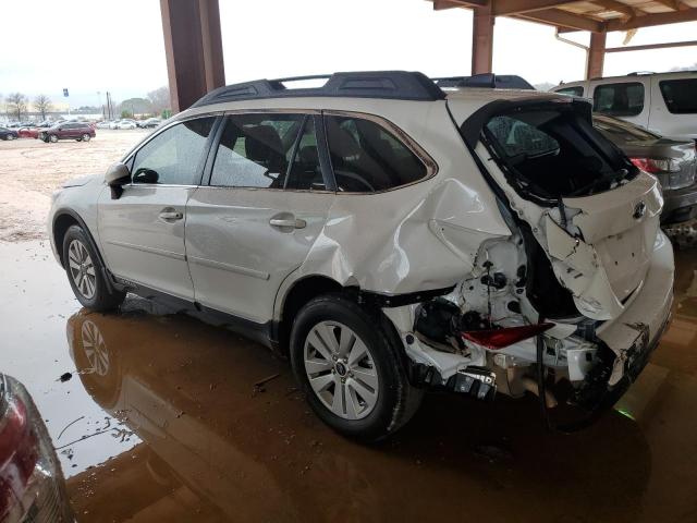 Photo 2 from auction – 2019 SUBARU OUTBACK 2. with VIN 4S4BSAFC1K3363267