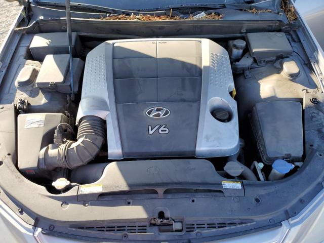 Photo 11 from auction – 2011 HYUNDAI GENESIS 3. with VIN KMHGC4DE1BU115703