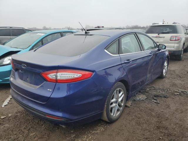 Photo 3 from auction – 2014 FORD FUSION SE with VIN 3FA6P0H78ER266094