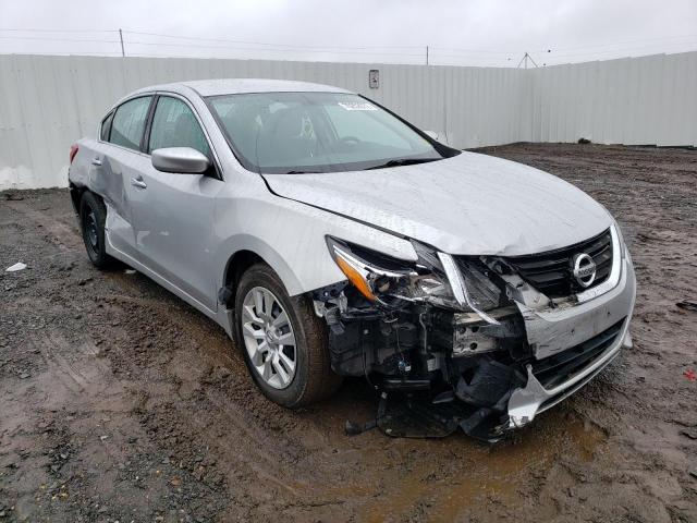 Photo 4 from auction – 2016 NISSAN ALTIMA 2.5 with VIN 1N4AL3AP9GC213469