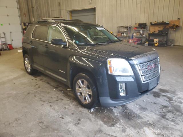 Photo 4 from auction – 2013 GMC TERRAIN SL with VIN 2GKFLTEK2D6336988