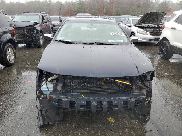 Photo 5 from auction – 2008 LINCOLN MKZ with VIN 3LNHM26T68R627992