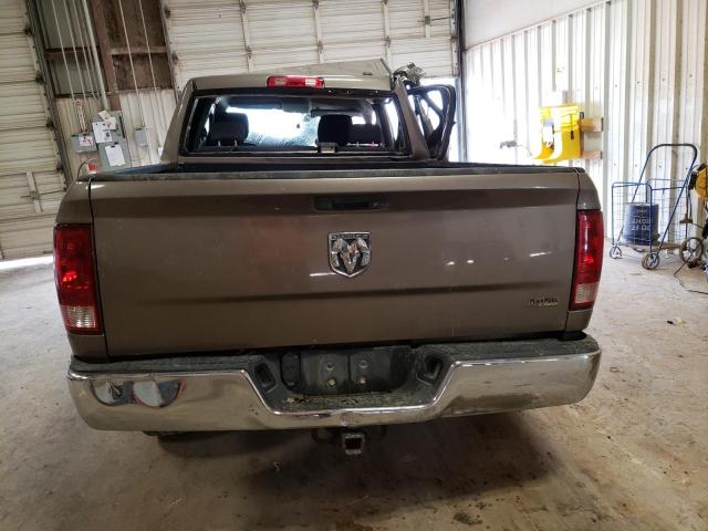 Photo 6 from auction – 2010 DODGE RAM 1500 with VIN 1D7RB1GP5AS248623