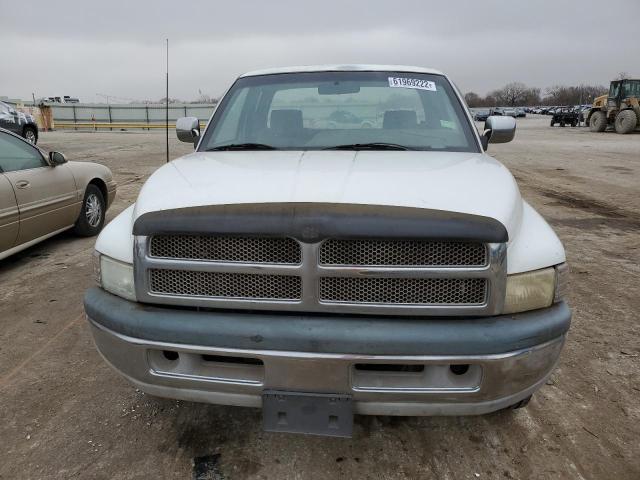 Photo 5 from auction – 1995 DODGE RAM2500 with VIN 3B7KC23W0SM173464
