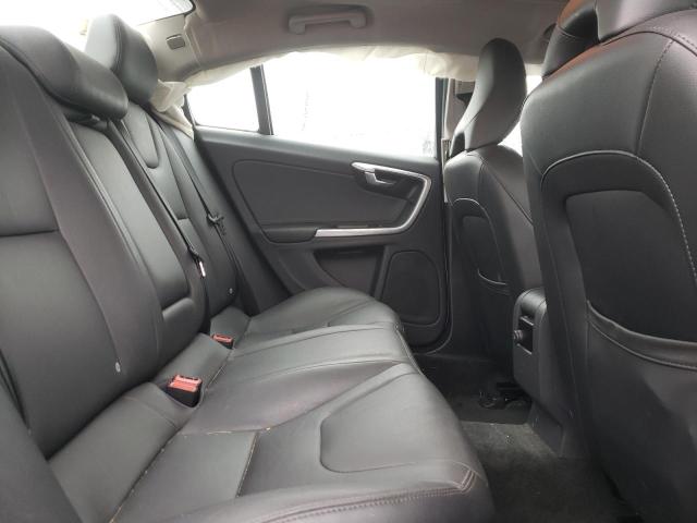 Photo 10 from auction – 2016 VOLVO S60 PREMIE with VIN YV1612TK3G2391248