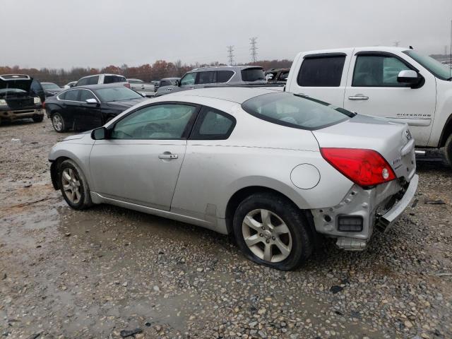 Photo 2 from auction – 2008 NISSAN ALTIMA 2.5 with VIN 1N4AL24E68C105865