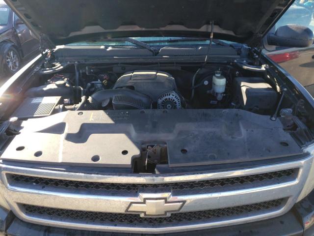 Photo 11 from auction – 2007 CHEVROLET SILVERADO with VIN 1GCEC19Y17Z565651