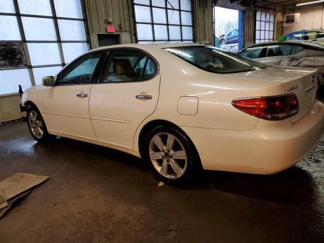 Photo 2 from auction – 2005 LEXUS ES 330 with VIN JTHBA30G855128614