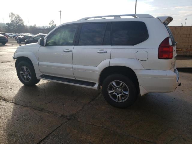 Photo 2 from auction – 2008 LEXUS GX 470 with VIN JTJBT20X880161410