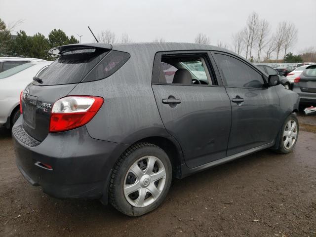 Photo 3 from auction – 2009 TOYOTA COROLLA MA with VIN 2T1KE40E39C008707