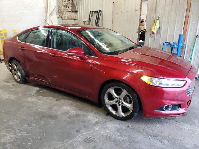 Photo 4 from auction – 2016 FORD FUSION SE with VIN 3FA6P0H75GR296107