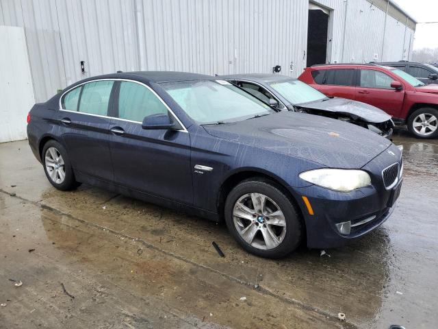 Photo 4 from auction – 2012 BMW 535 XI with VIN WBAFU7C59CDU64350