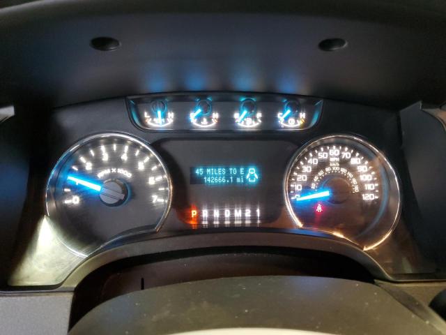 Photo 9 from auction – 2013 FORD F150 SUPER with VIN 1FTFW1ET1DFA95107