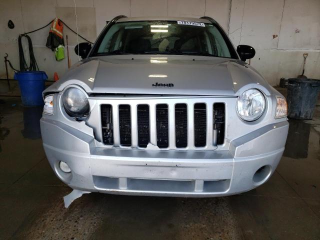 Photo 5 from auction – 2010 JEEP COMPASS SP with VIN 1J4NF1FB5AD640485