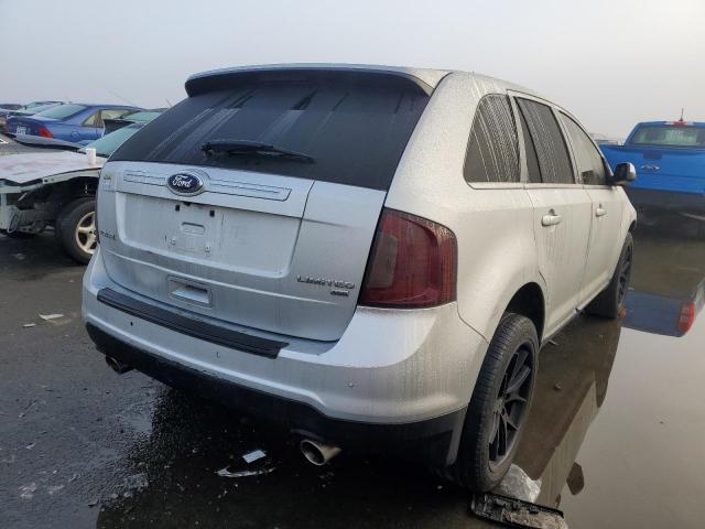 Photo 3 from auction – 2013 FORD EDGE LIMIT with VIN 2FMDK4KC3DBC30528