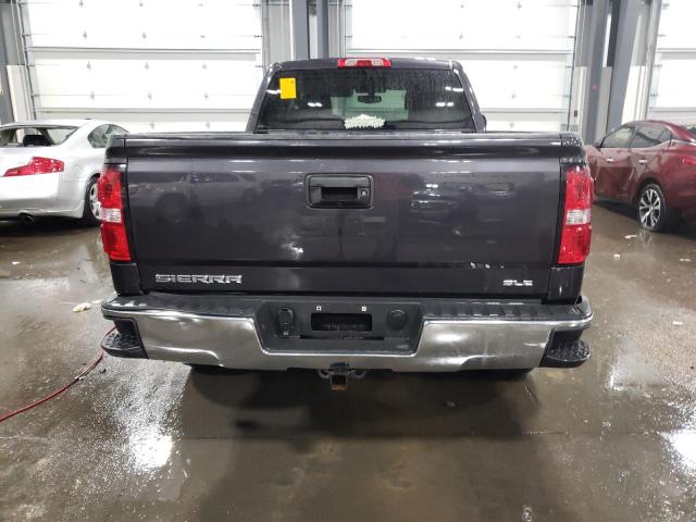 Photo 6 from auction – 2015 GMC SIERRA K15 with VIN 1GTV2UEC6FZ332376