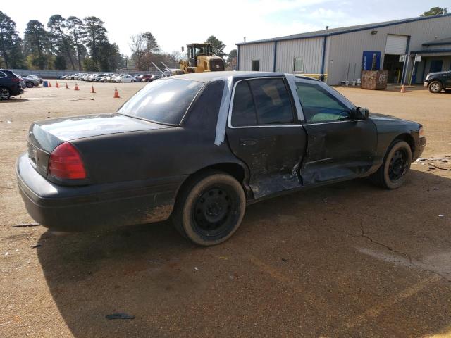 Photo 3 from auction – 2011 FORD CROWN VICT with VIN 2FABP7BV7BX137985