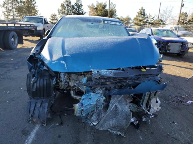 Photo 5 from auction – 2017 SUBARU IMPREZA with VIN 4S3GTAA63H3702645