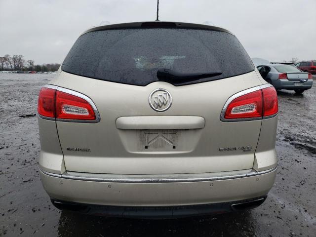 Photo 6 from auction – 2013 BUICK ENCLAVE with VIN 5GAKVCKD5DJ213751