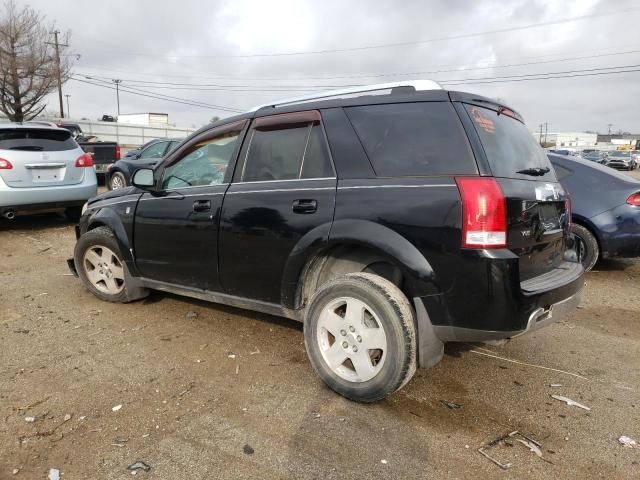 Photo 2 from auction – 2007 SATURN VUE with VIN 5GZCZ534X7S814376