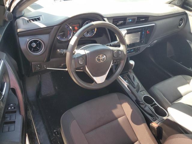 Photo 8 from auction – 2018 TOYOTA COROLLA L with VIN 2T1BURHEXJC109266